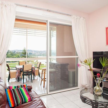 Appartements En Residence アンタナナリボ エクステリア 写真