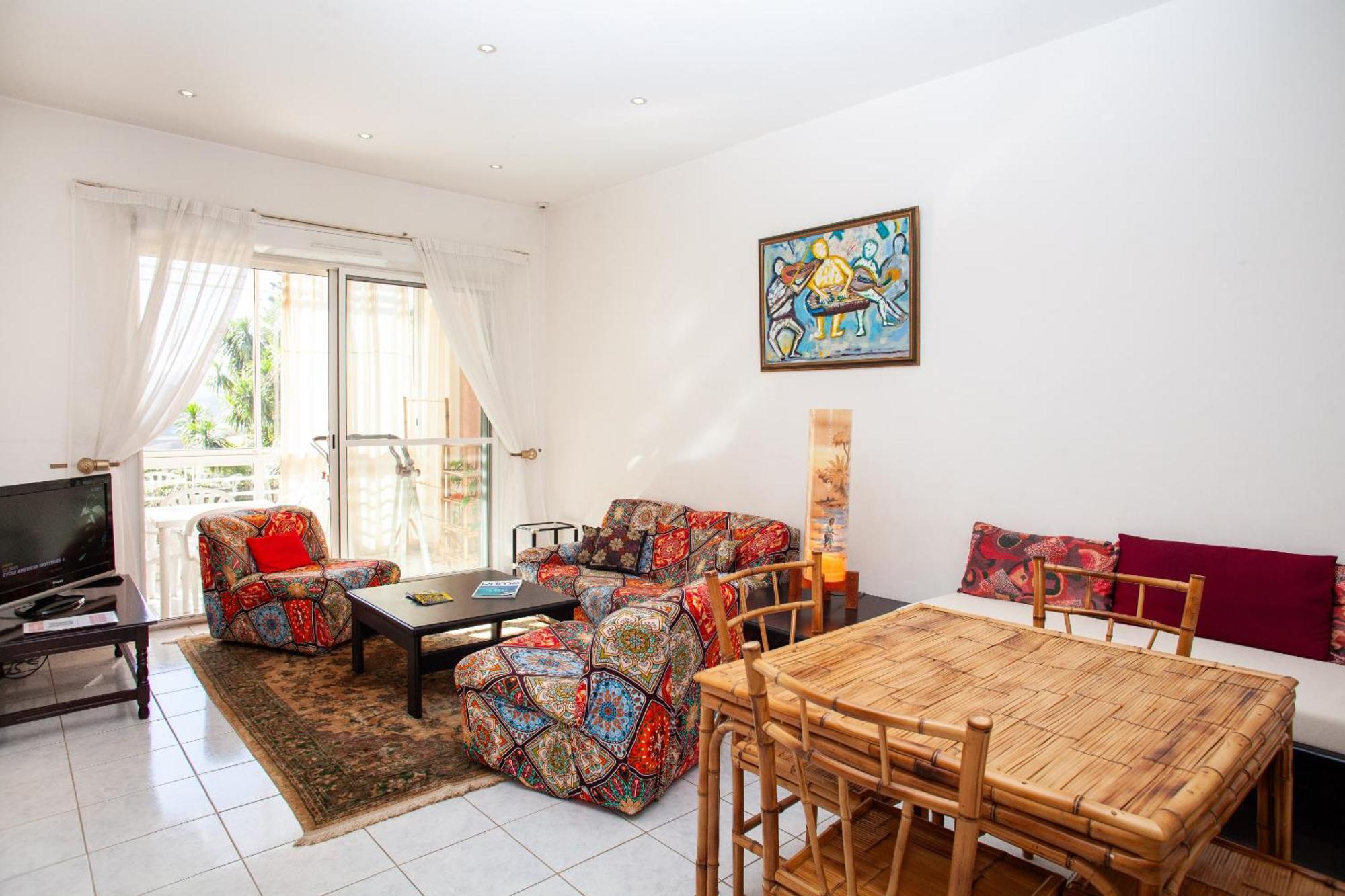 Appartements En Residence アンタナナリボ エクステリア 写真