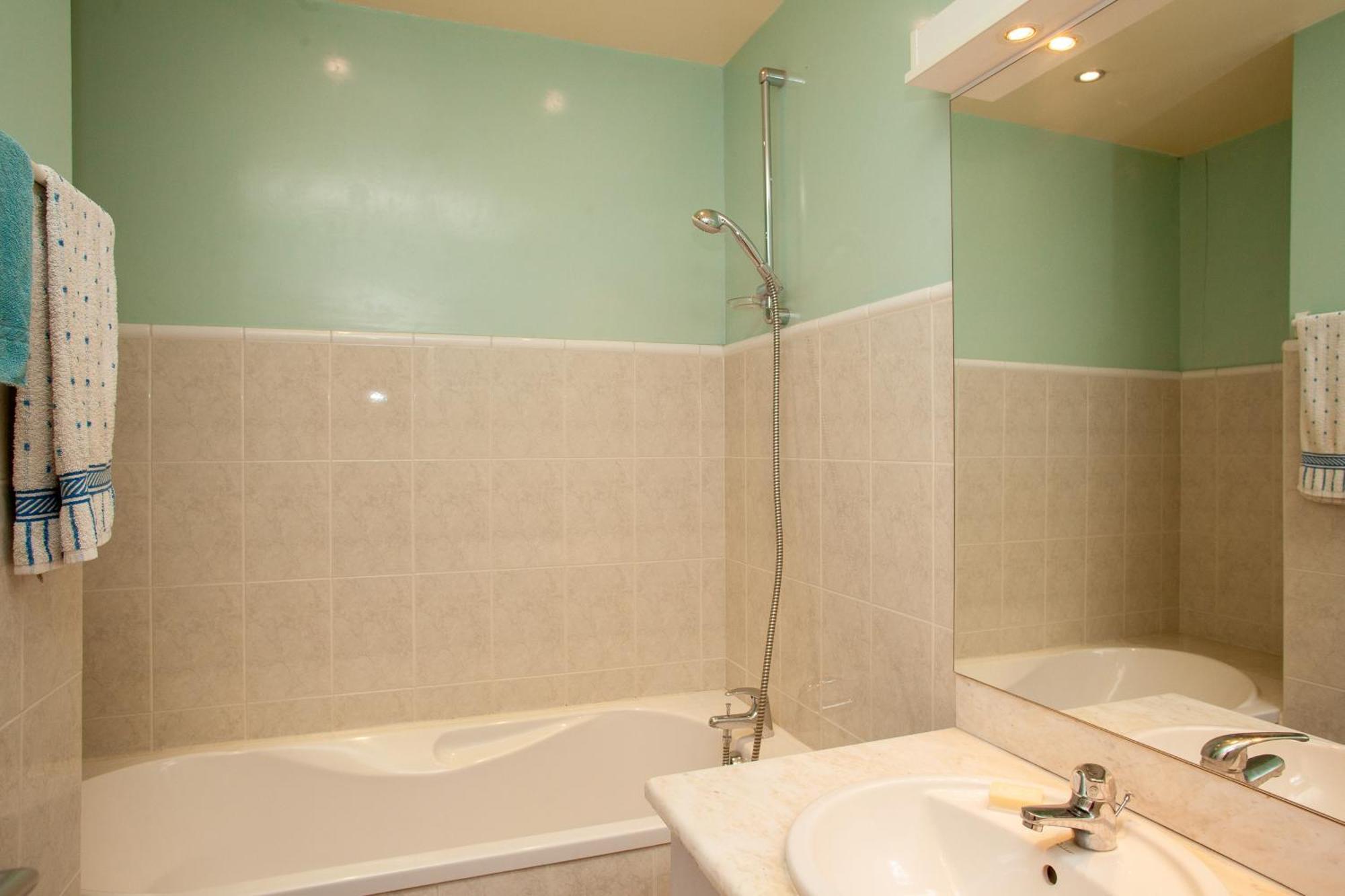 Appartements En Residence アンタナナリボ 部屋 写真