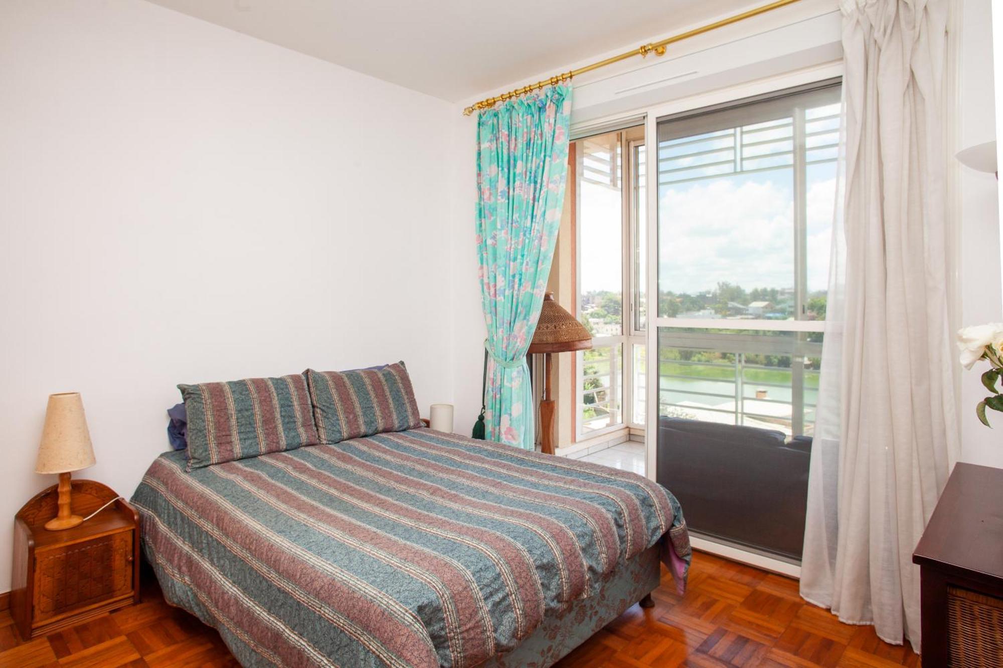 Appartements En Residence アンタナナリボ エクステリア 写真