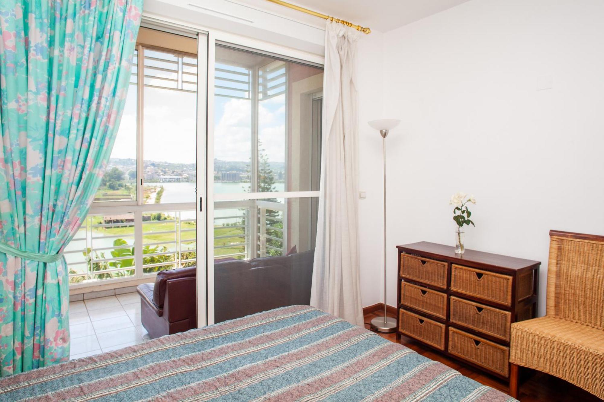 Appartements En Residence アンタナナリボ 部屋 写真