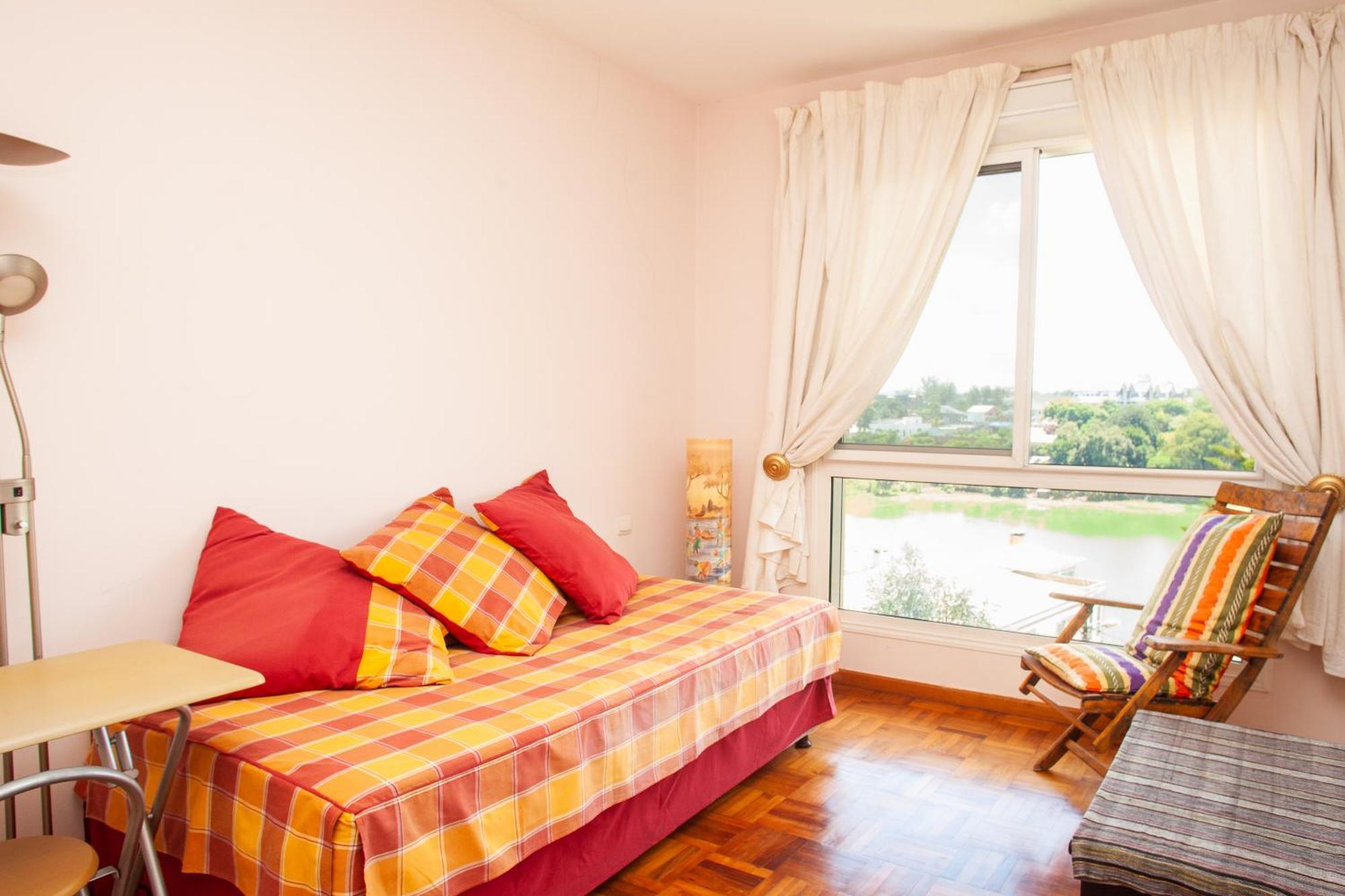 Appartements En Residence アンタナナリボ 部屋 写真