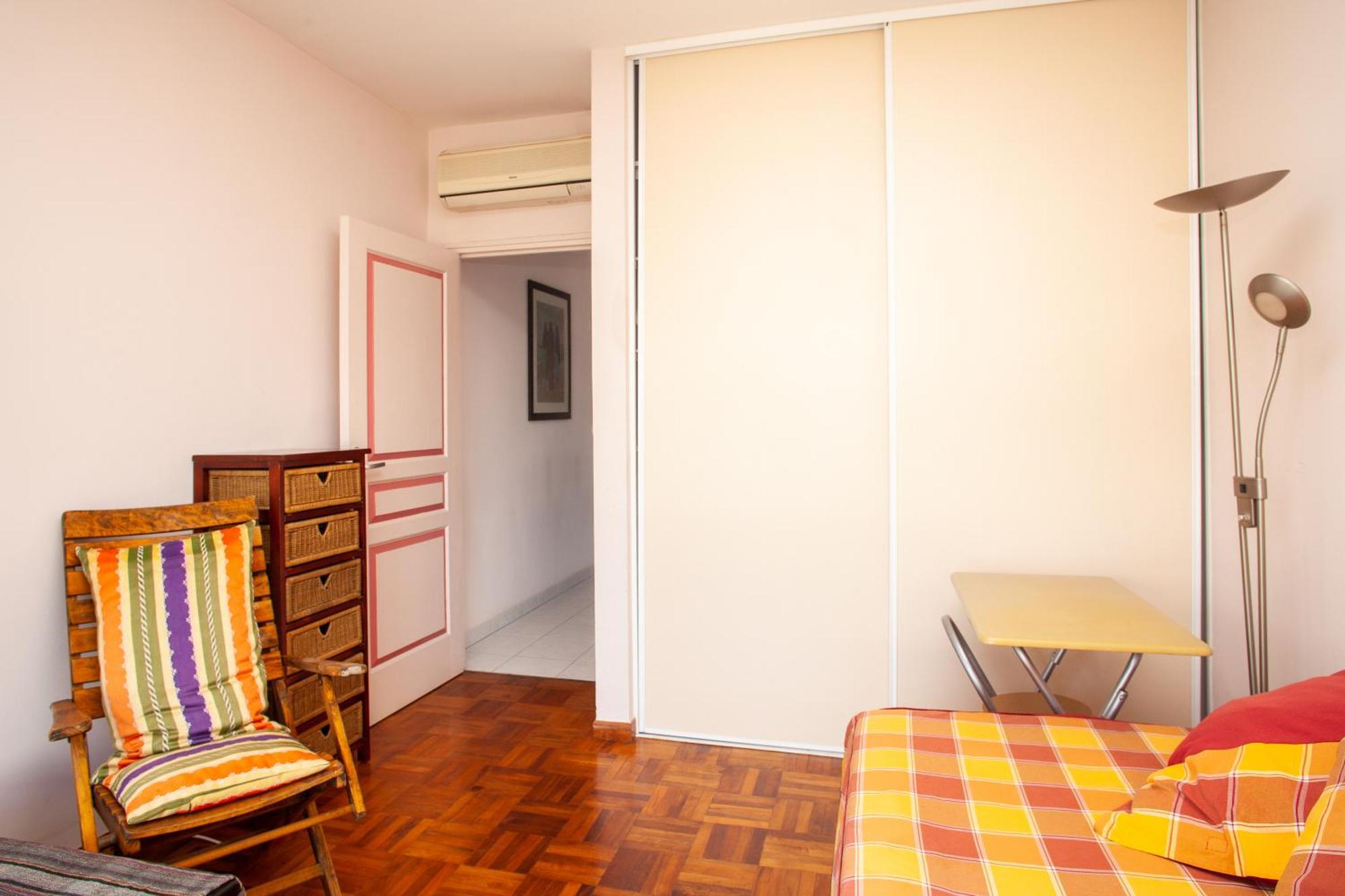 Appartements En Residence アンタナナリボ 部屋 写真